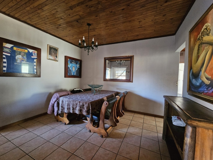 4 Bedroom Property for Sale in Sasolburg Ext 23 Free State
